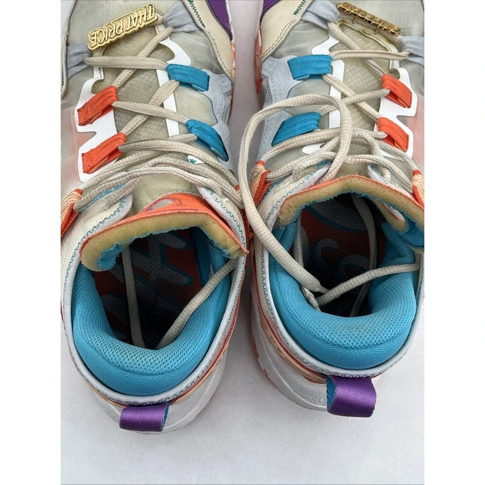 Nike Air Jordan Why Not Zer0.5 